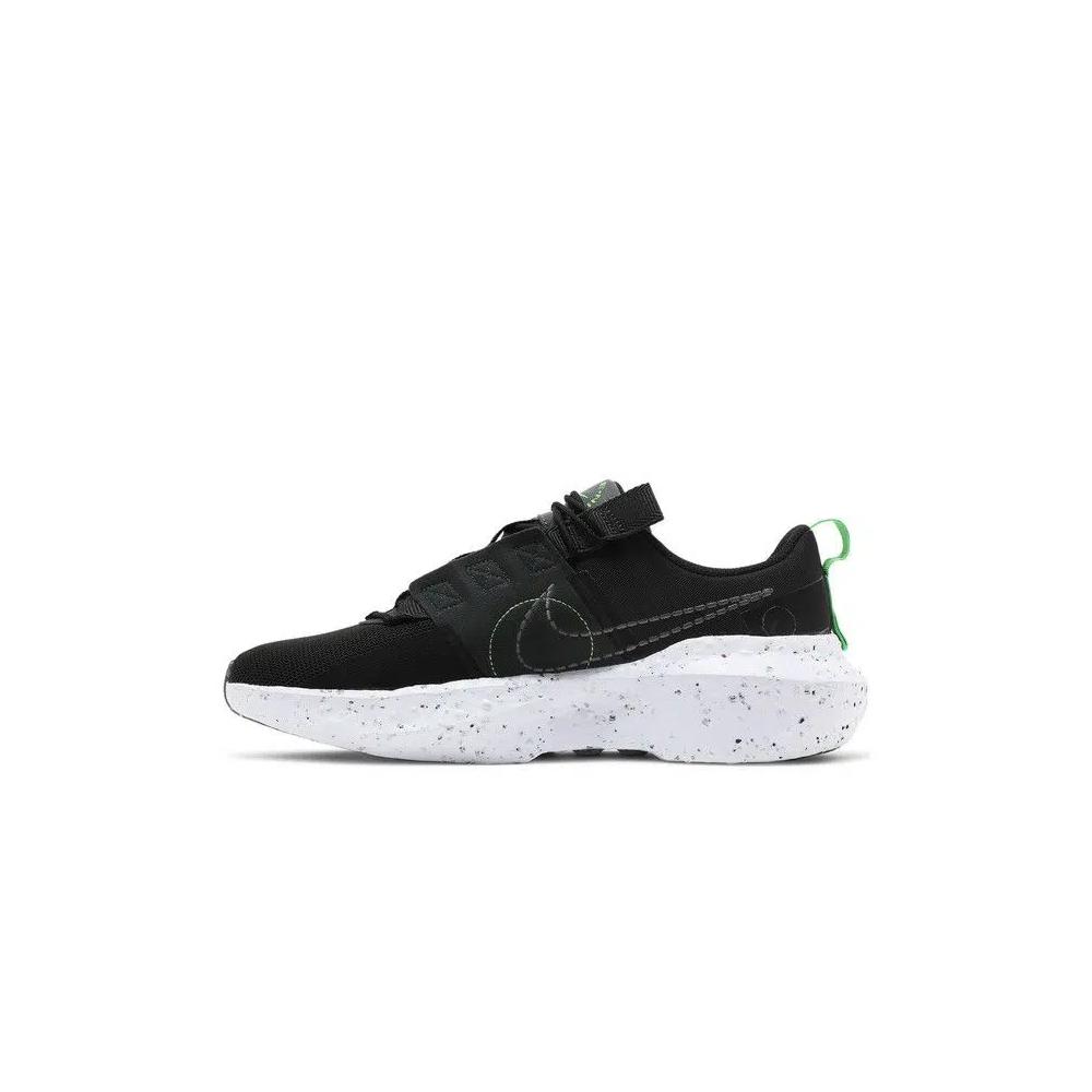 Кроссовки Nike Crater Impact 'Black Off Noir' 3