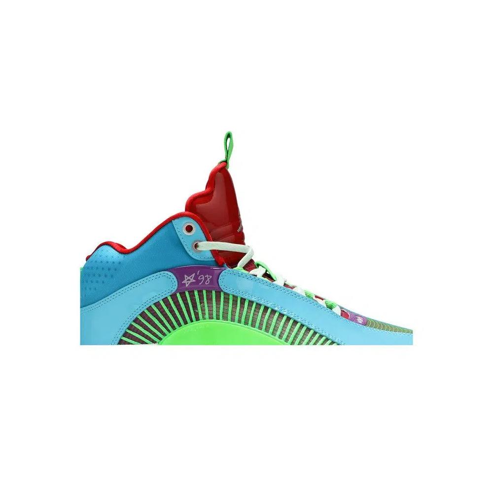Кроссовки Jayson Tatum x Air Jordan 35 PF 'Greatest Gift' 2