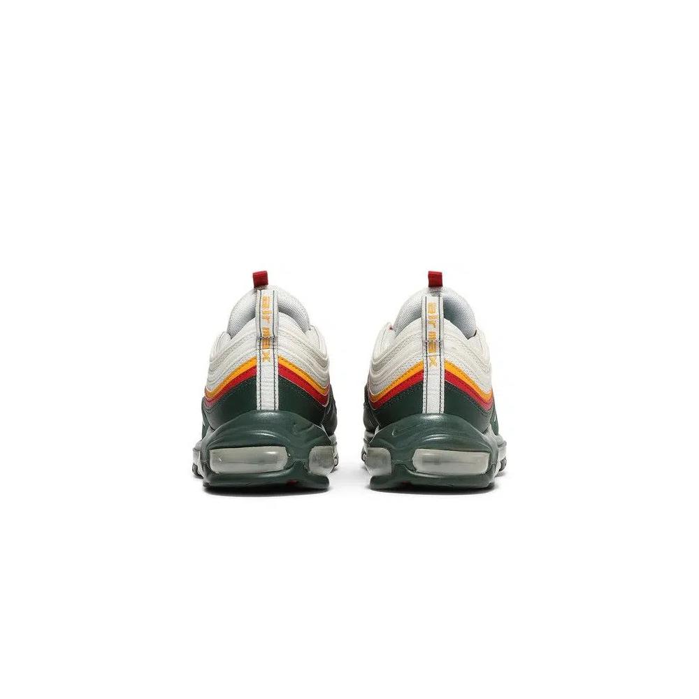 Кроссовки Nike Air Max 97 SE 'White Evergreen' 6