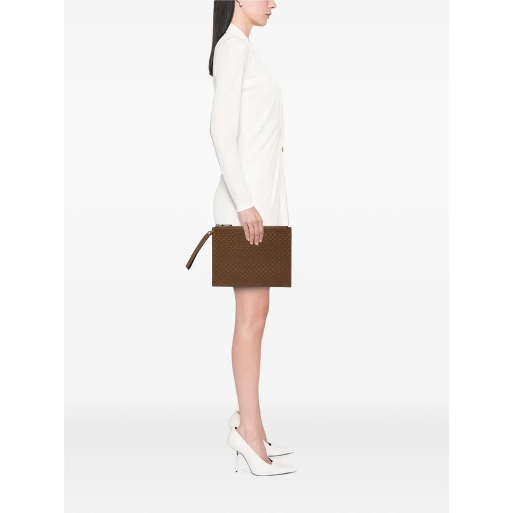 2000-2015 Microguccissima clutch bag 2
