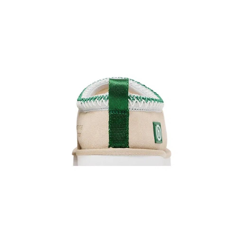 Тапочки Hidden NY x UGG Hardware Tasman 'Tan' 7