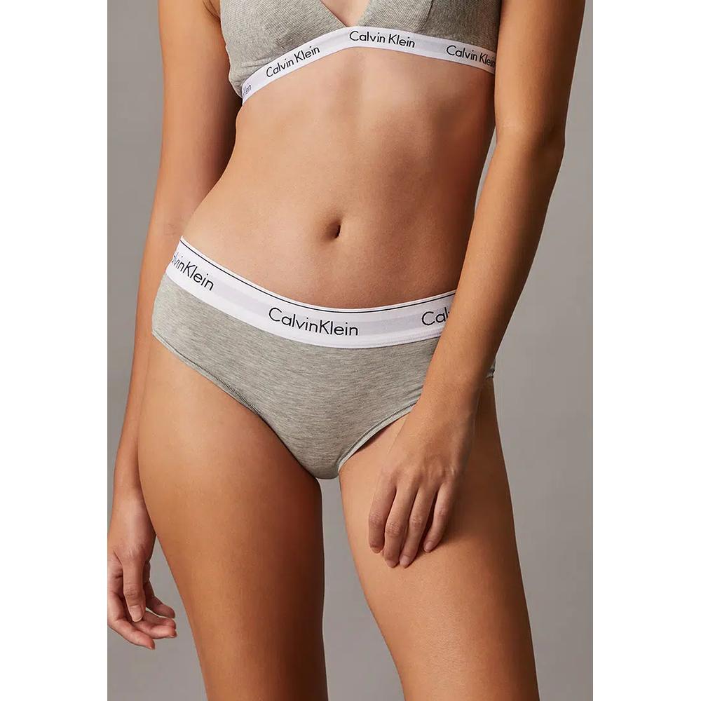 Трусы-хипстеры Icon Hipster Briefs - Calvin Klein Underwear 1