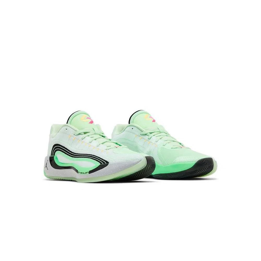 Кроссовки Air Jordan Luka 4 'Space Navigator' 8