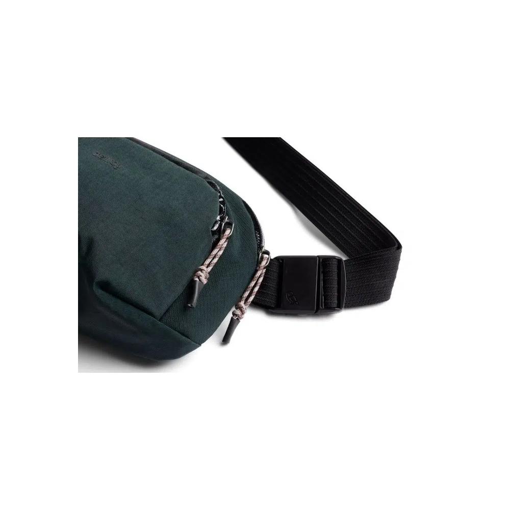 Поясная сумка Bellroy Venture Hip Pack 1.5L - глубокий океан 4