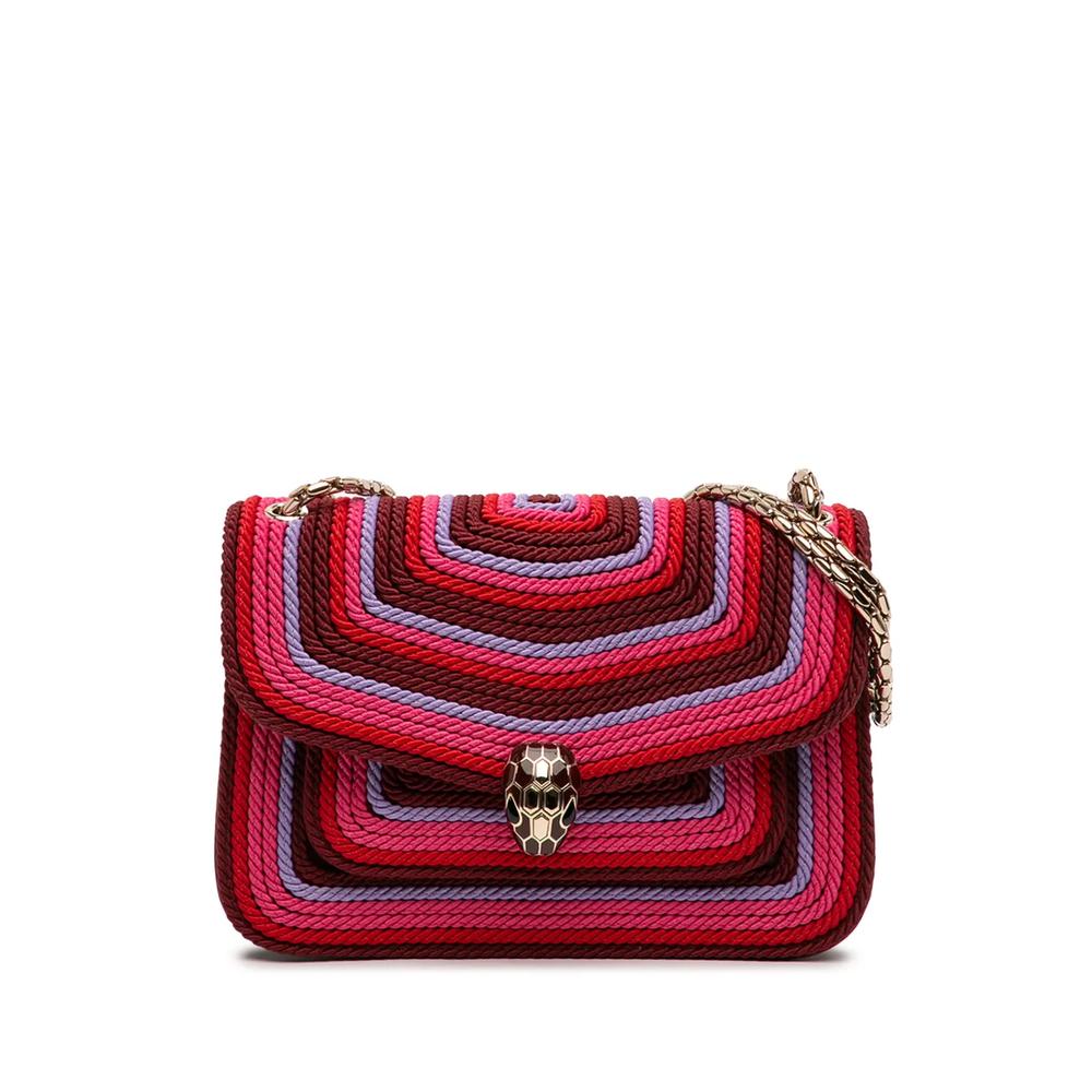 Сумка на плечо Serpenti Forever Kaleidoscopia (2000-2026 годы) 1