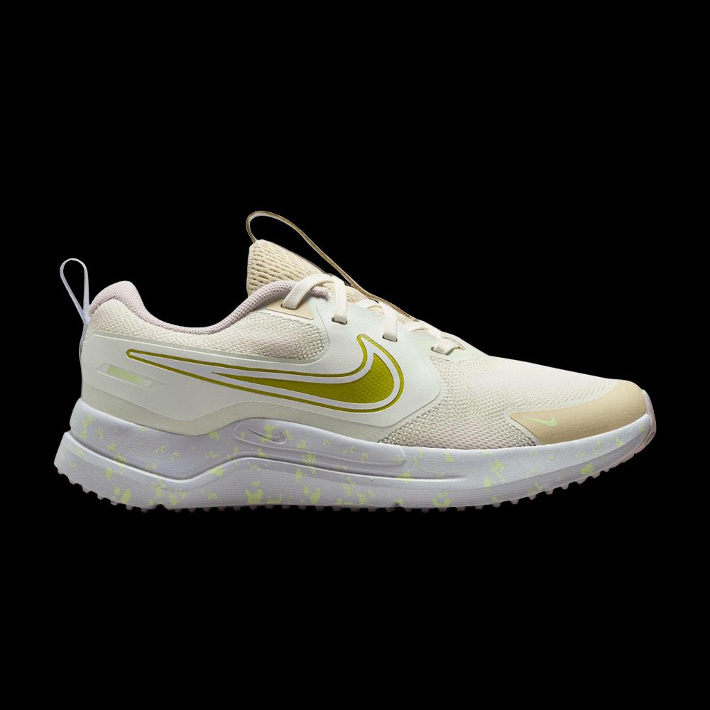 Кроссовки Nike Cosmic Runner GS 'Sail Bright Cactus' 1