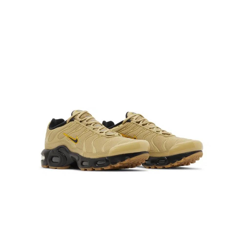 Кроссовки Nike Air Max Plus GS 'Wheat Grass' 8