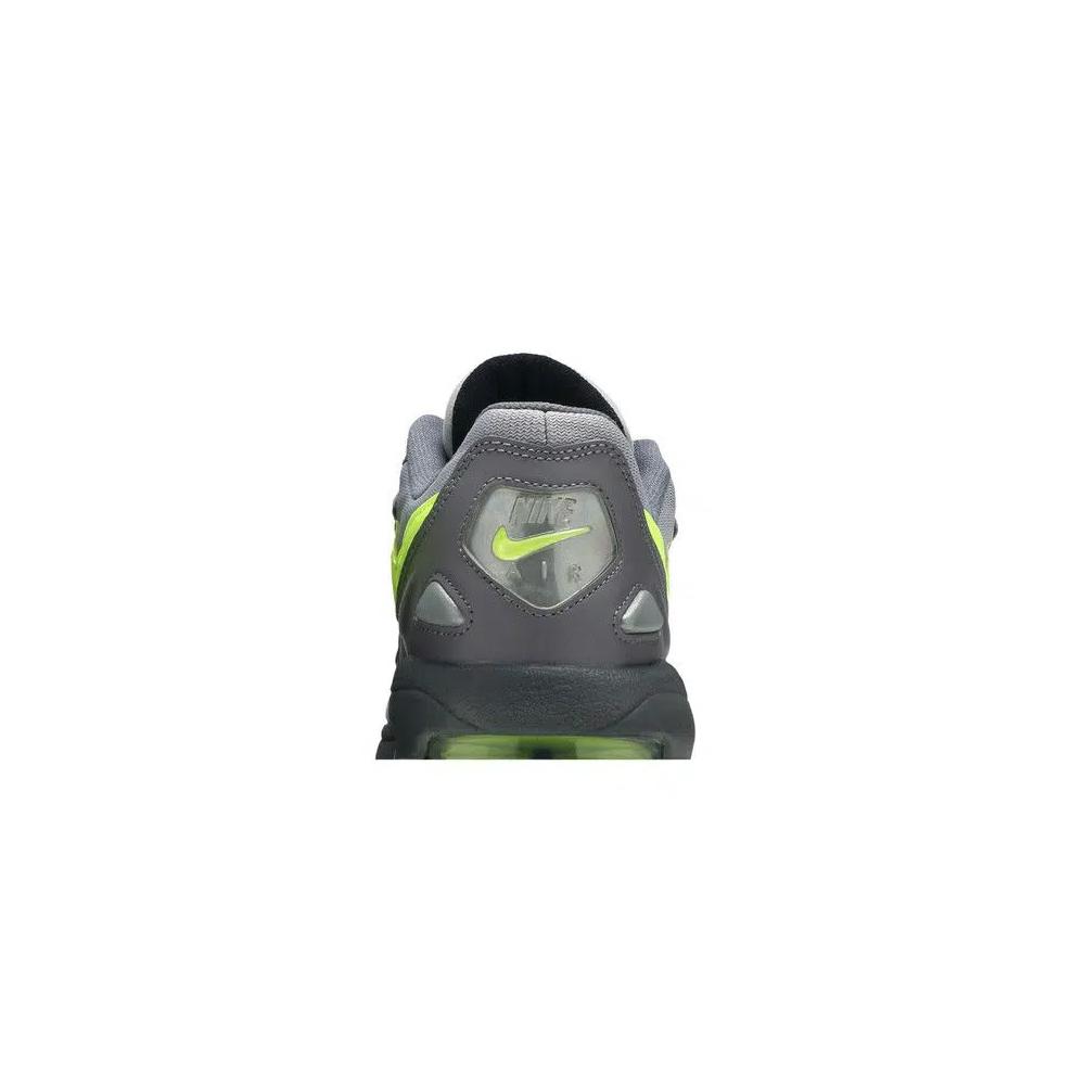 Кроссовки Nike Air Max 2 Light 'Gumsmoke Volt' 7