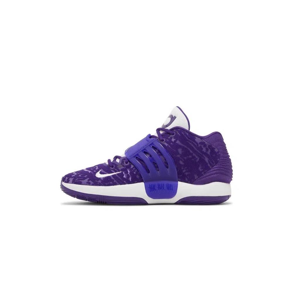 Кроссовки Nike KD 14 TB 'Court Purple' 3