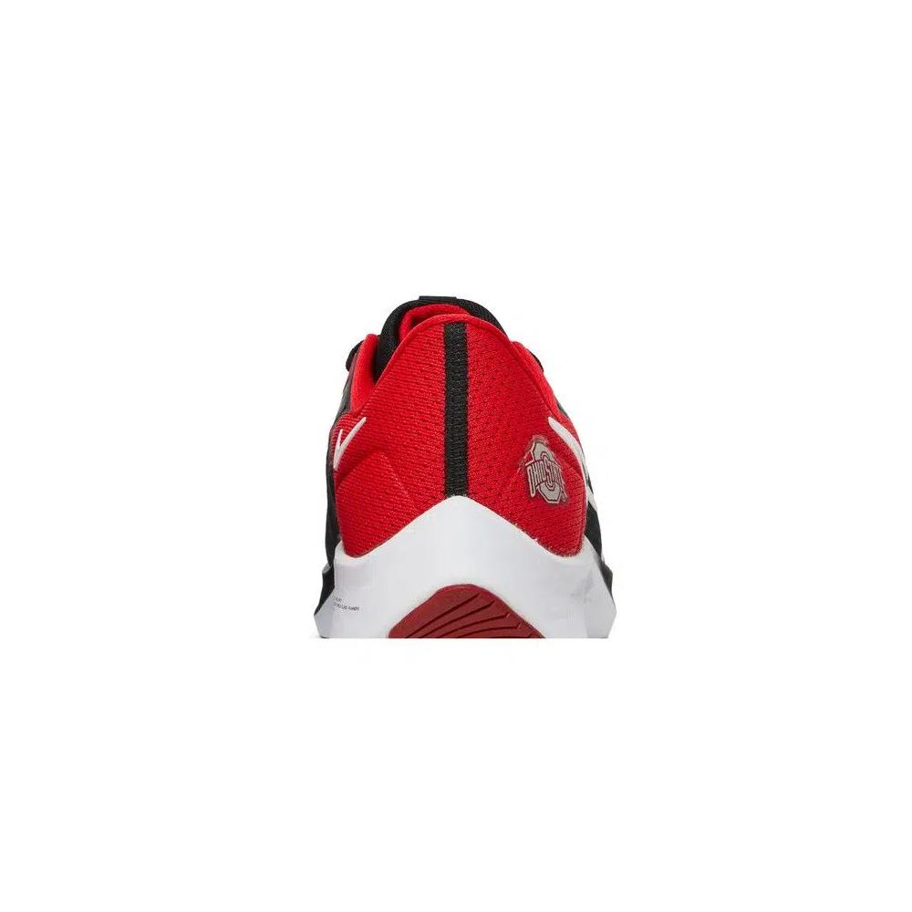 Кроссовки Nike Air Zoom Pegasus 38 'Ohio State' 7