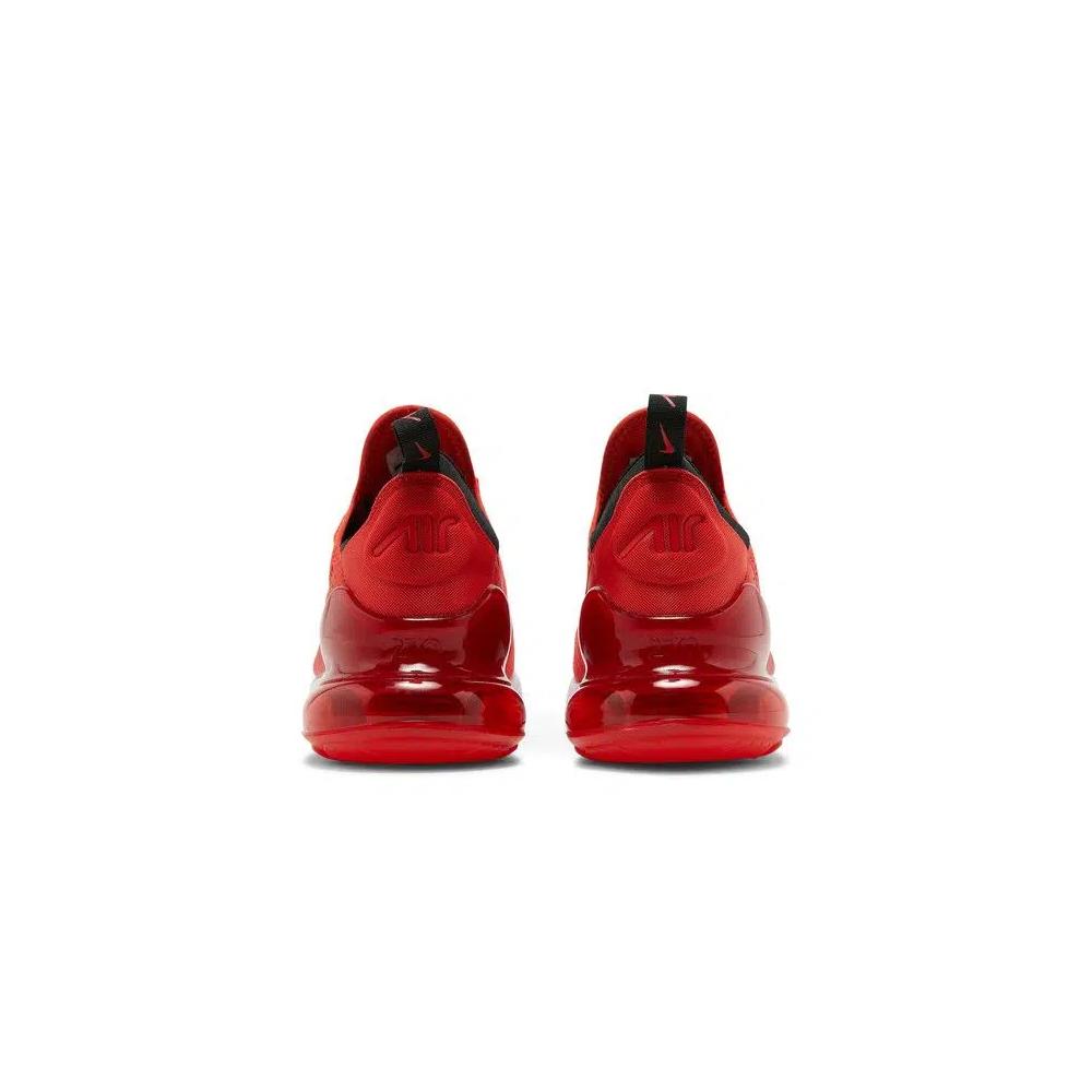 Кроссовки Nike Air Max 270 'Habanero Red' 6