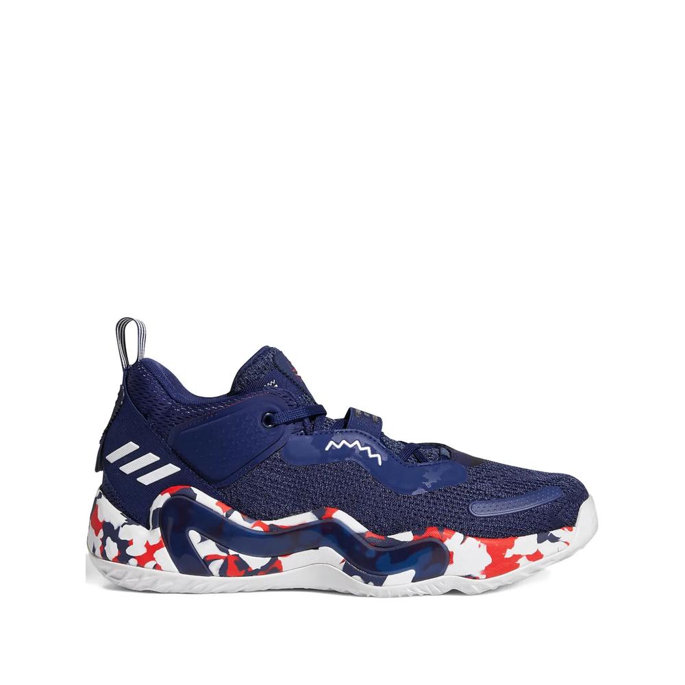 Кроссовки D.O.N Issue 3 USA 1