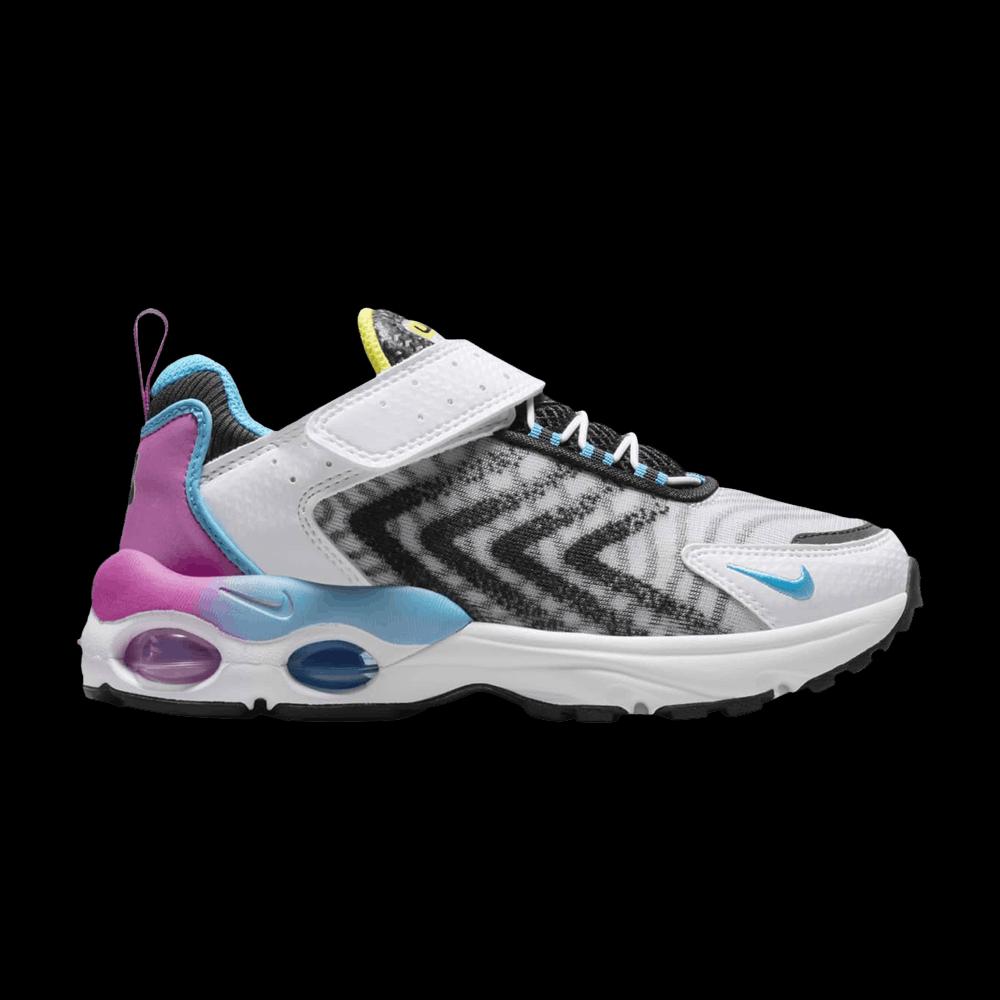 Кроссовки Nike Air Max TW SE PS 'Bright Colors!' 1