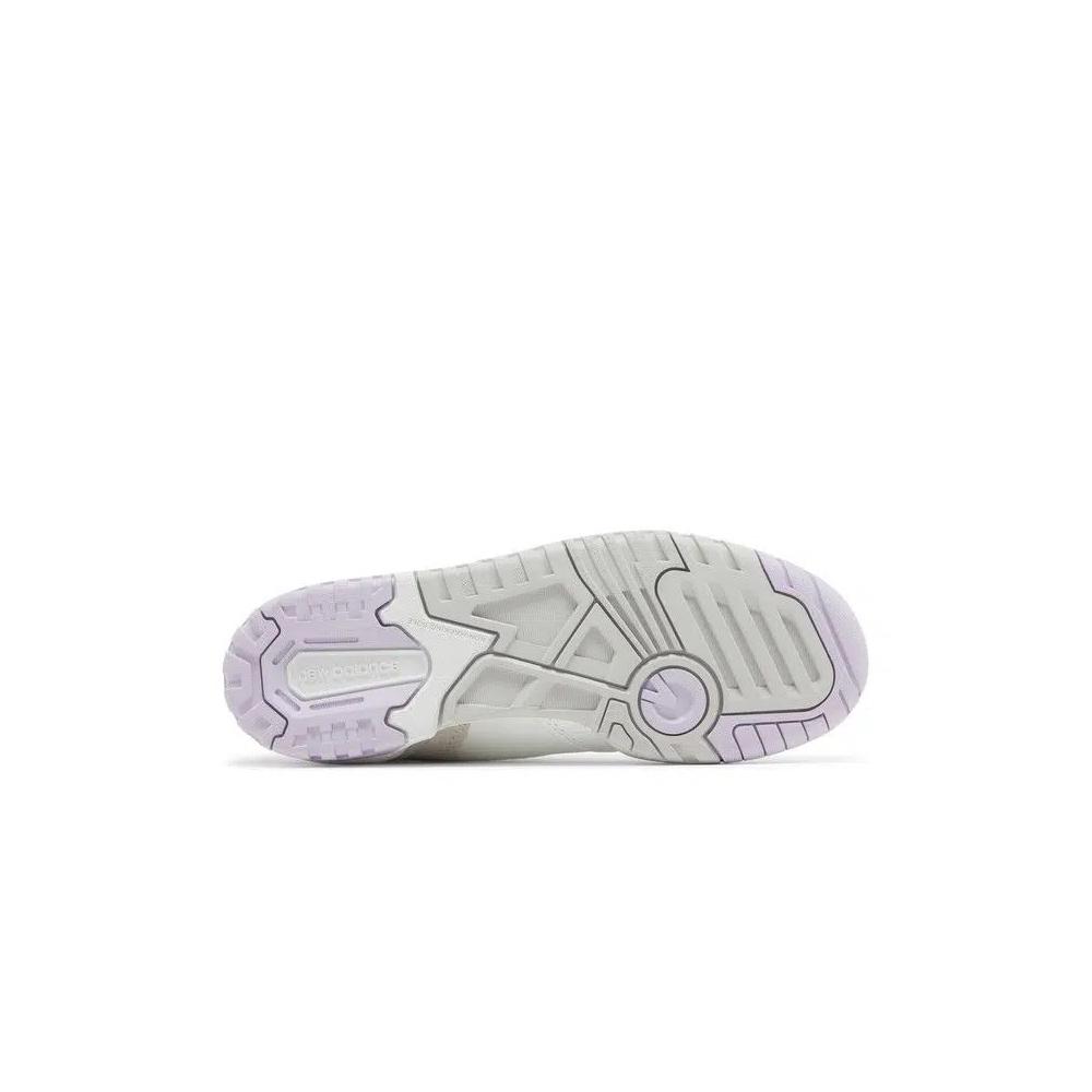 Кроссовки New Balance 550 Big Kid 'White Thistle' 4