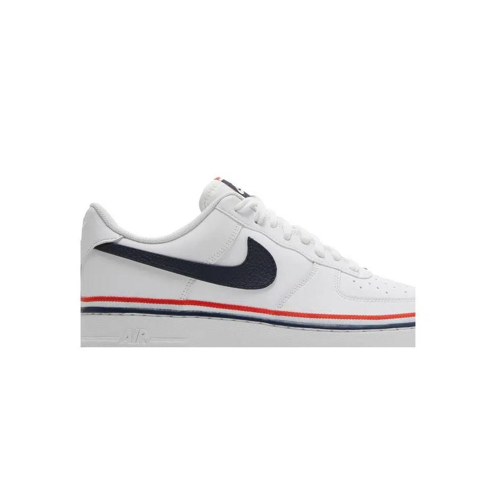 Кроссовки Nike Air Force 1 Low 'USA' 2