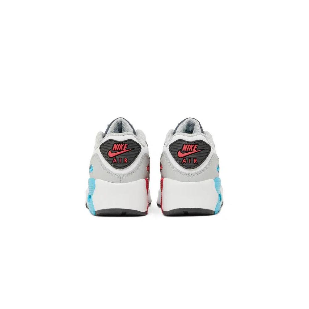 Кроссовки Nike Air Max 90 PS 'White Chlorine Blue' 6