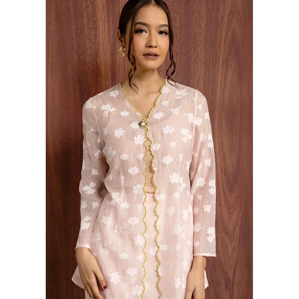 КОМПЛЕКТ ALINA KEBAYA 3