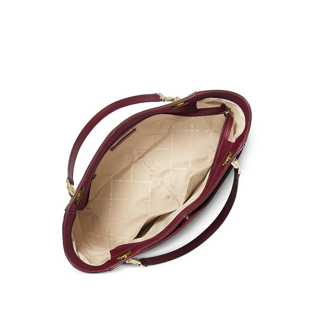 Сумка-тоут Jet Set с монограммой 2
