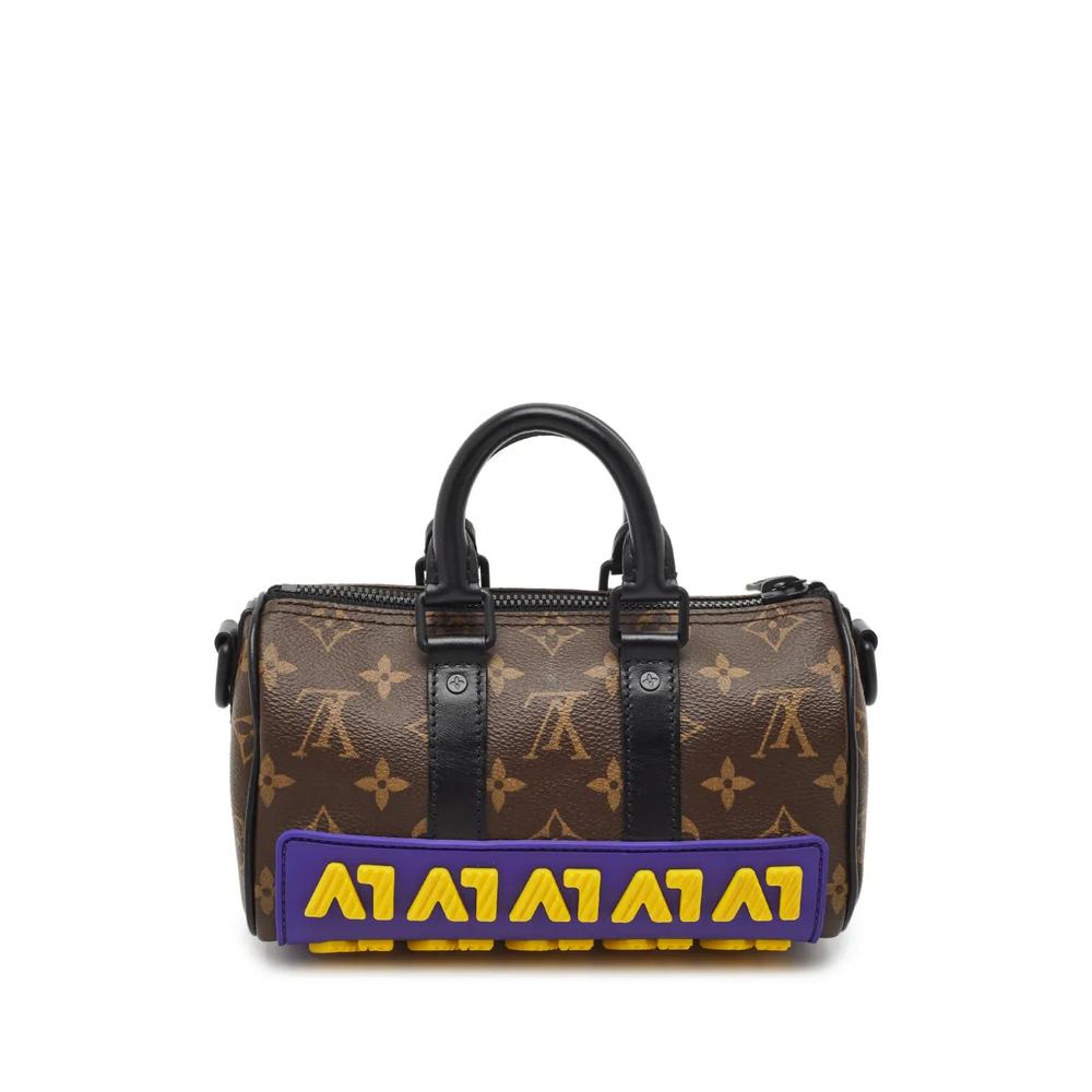 Сумка-тоут XS Keepall Monogram 2
