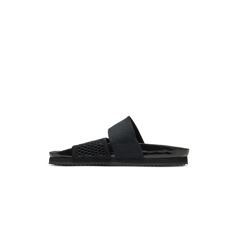 Слайды Stella McCartney x adidas Wmns Lette Slide 'Core Black' 3