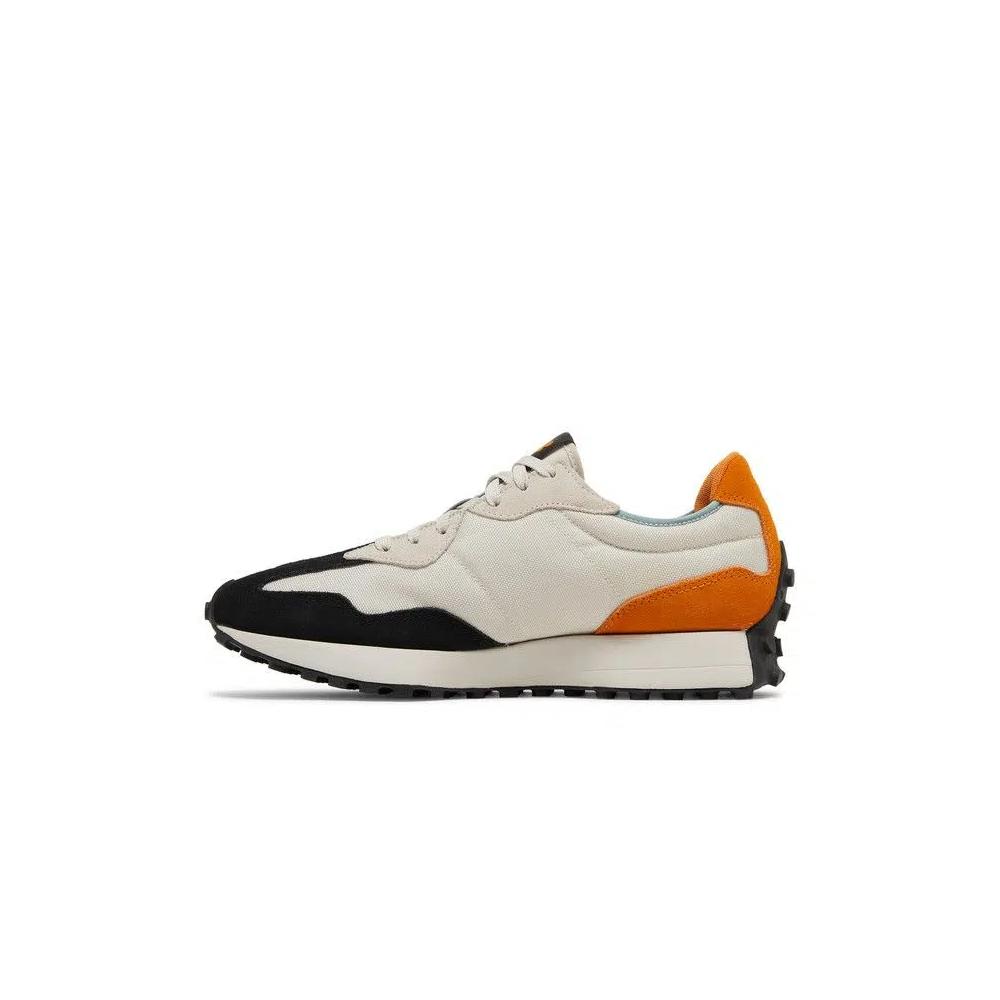 Кроссовки New Balance 327 'Moonbeam Madras Orange' 3