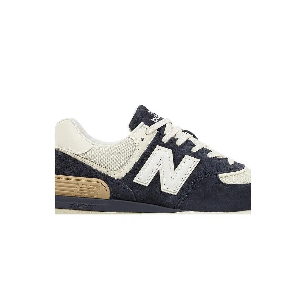 Кроссовки New Balance 574 Legacy 'Natural Indigo Angora' 2