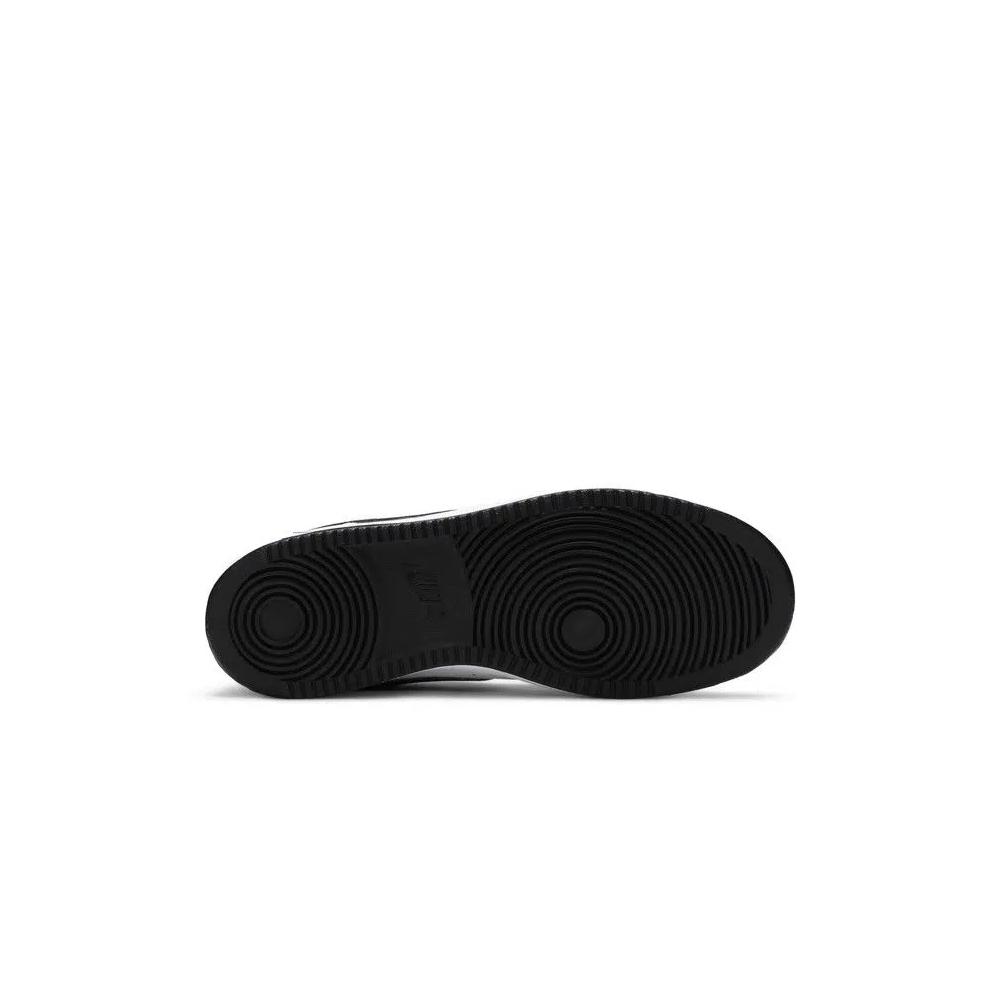 Кроссовки Nike Court Vision Low Premium 'White' 4