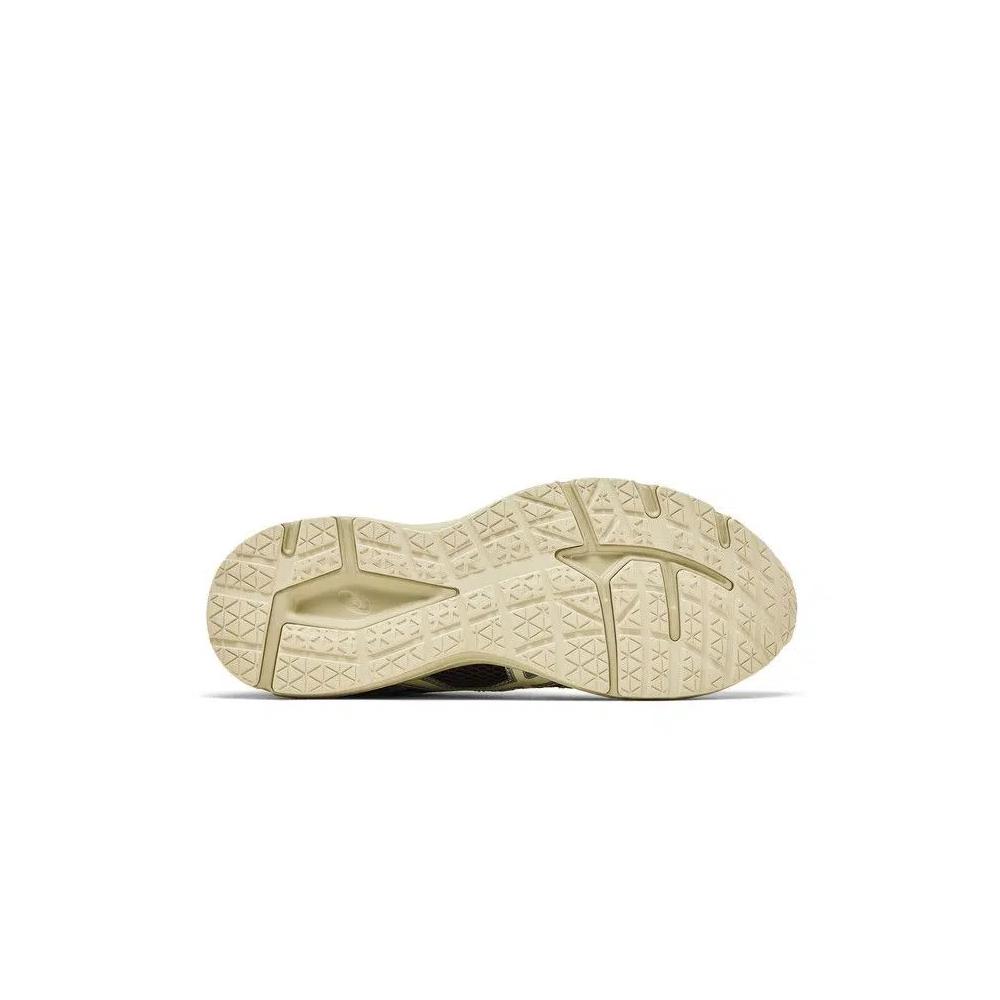 Кроссовки Kith x ASICS Jog 100S 'Espresso Vanilla Ice' 4