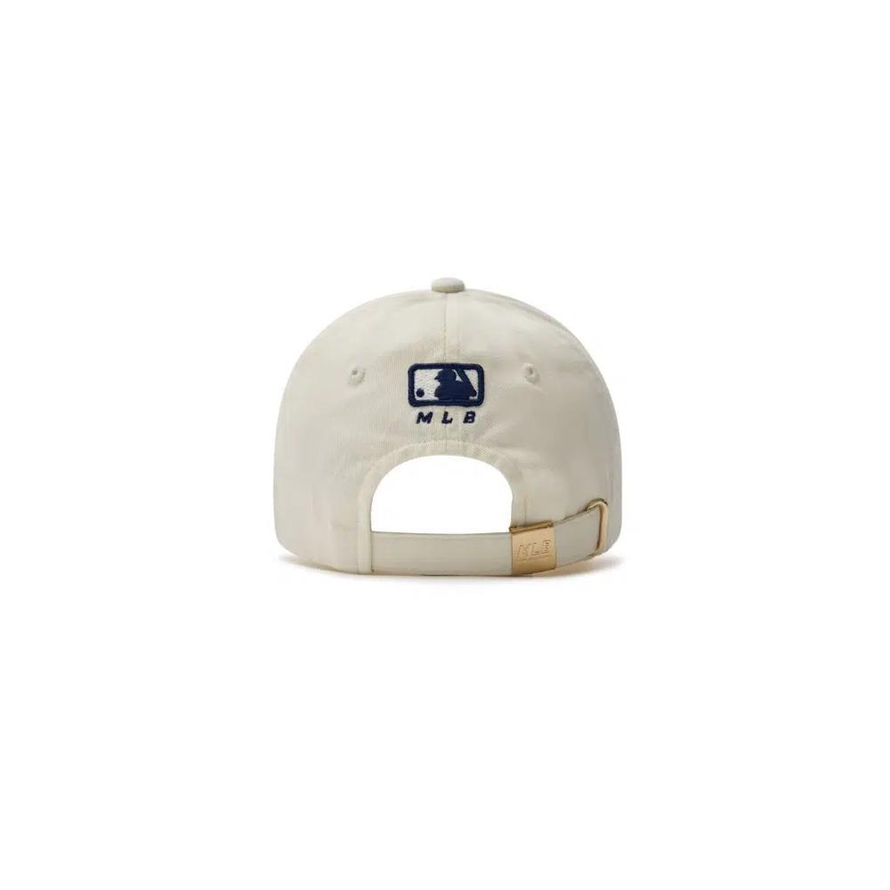 CLASSIC MONOGRAM JQD Бейсболка CLEVELAND INDIANS 4