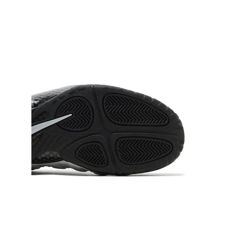 Кроссовки Nike Air Foamposite Pro 'Wolf Grey' 5