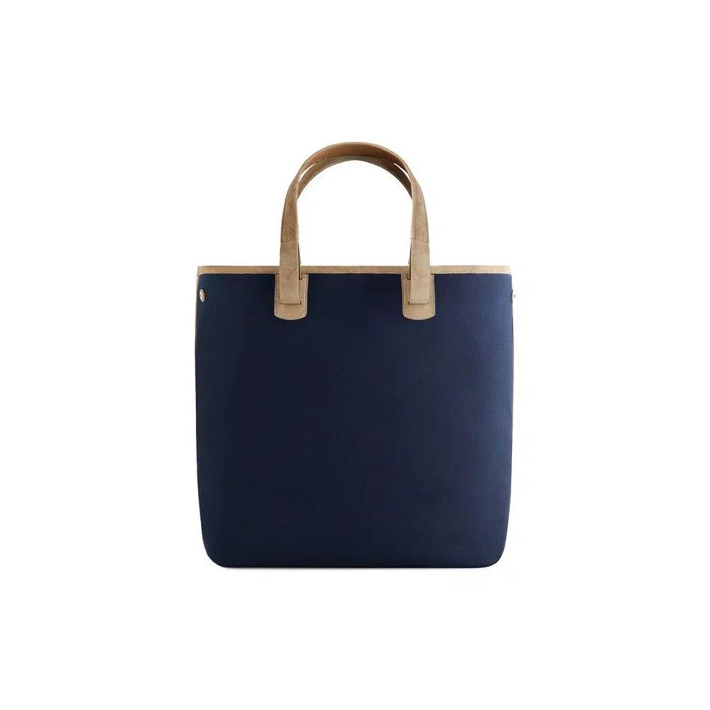 Сумки-тоут Kith x Giorgio Armani Canvas Tote 'Nocturnal' 2