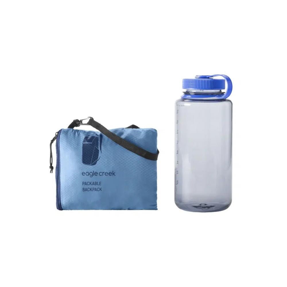 Eagle Creek Packable Backpack V2 (Синий рассвет) 4
