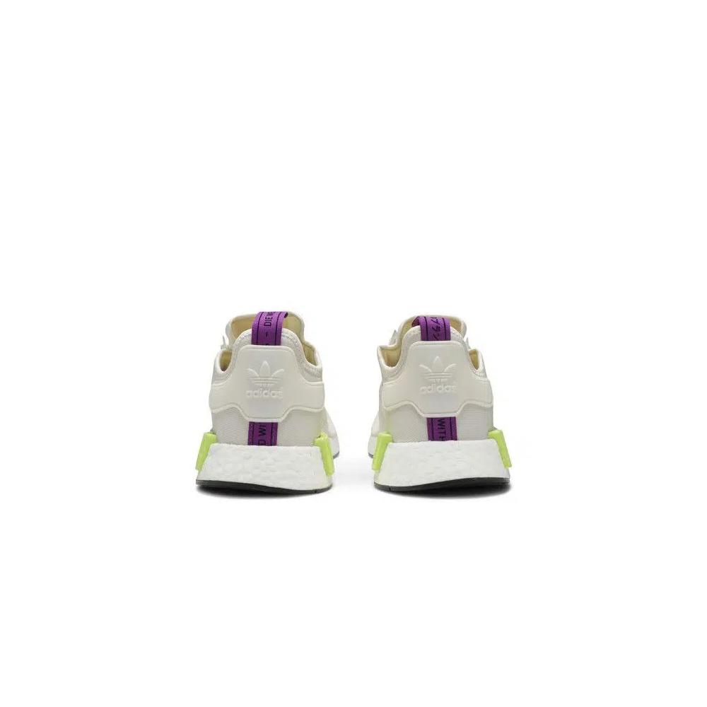 Кроссовки adidas NMD_R1 'Semi Solar Yellow' 6