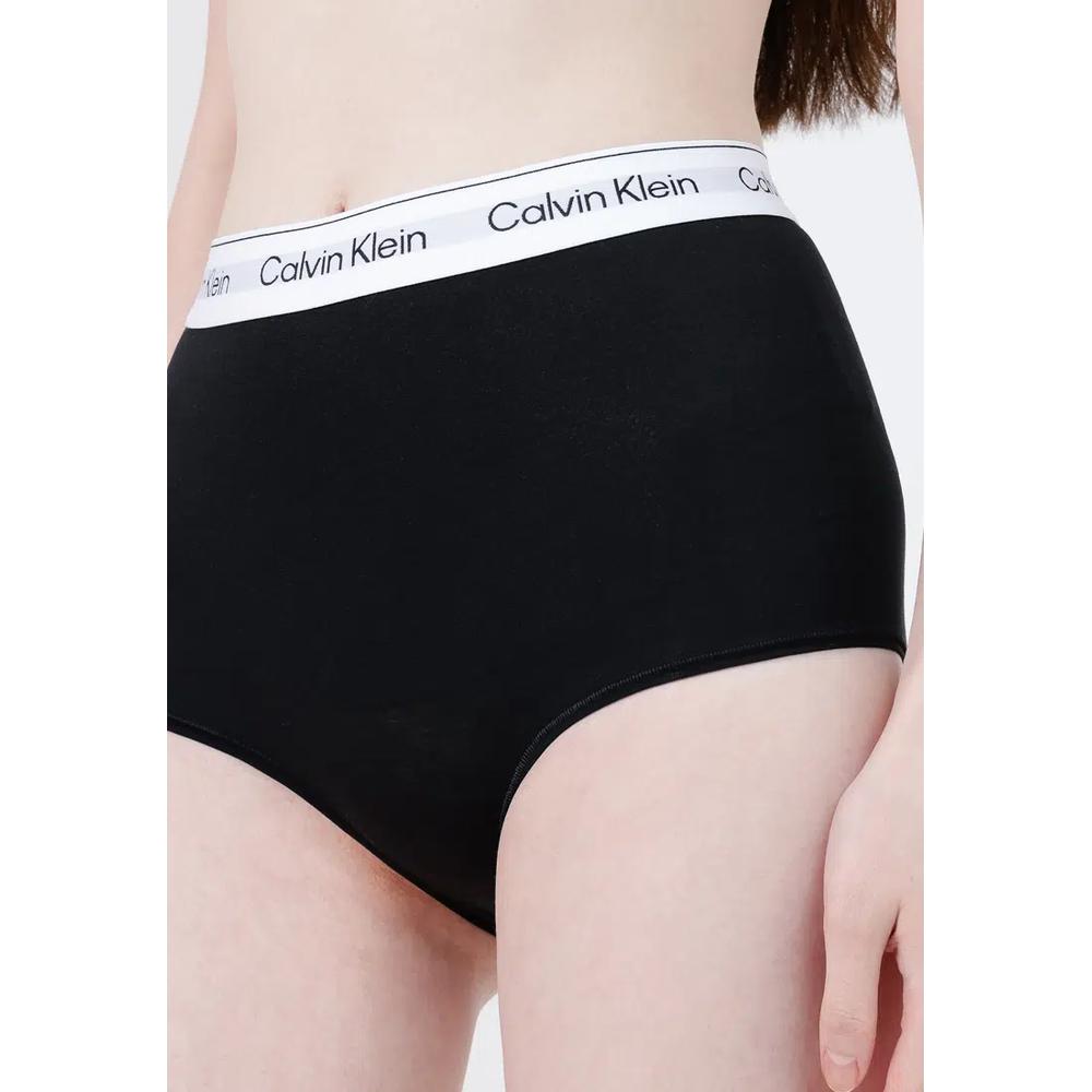 Корректирующие трусы-шорты Icon - Calvin Klein Underwear 3