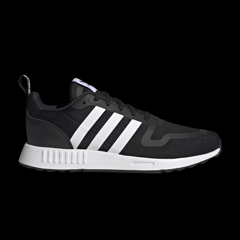 Кроссовки adidas Multix 'Black White' 1