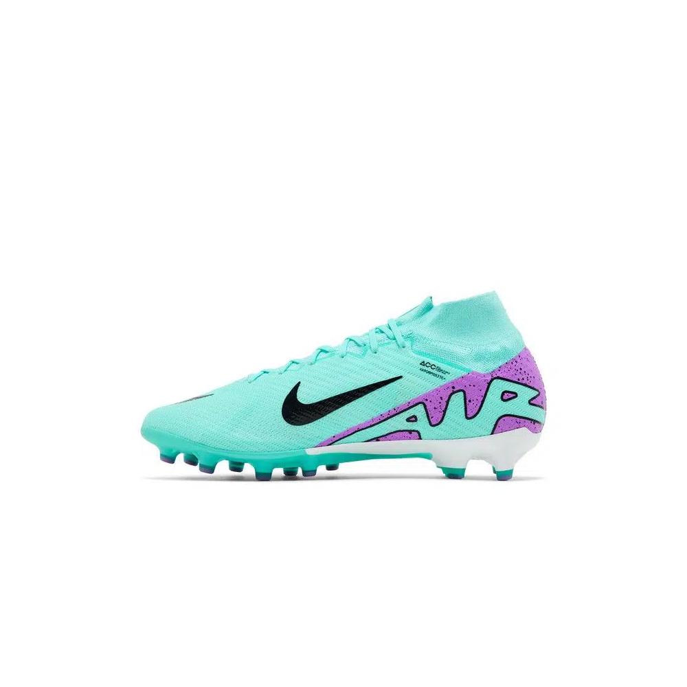 Бутсы Nike Zoom Mercurial Superfly 9 Elite AG Pro 'Peak Ready Pack' 3