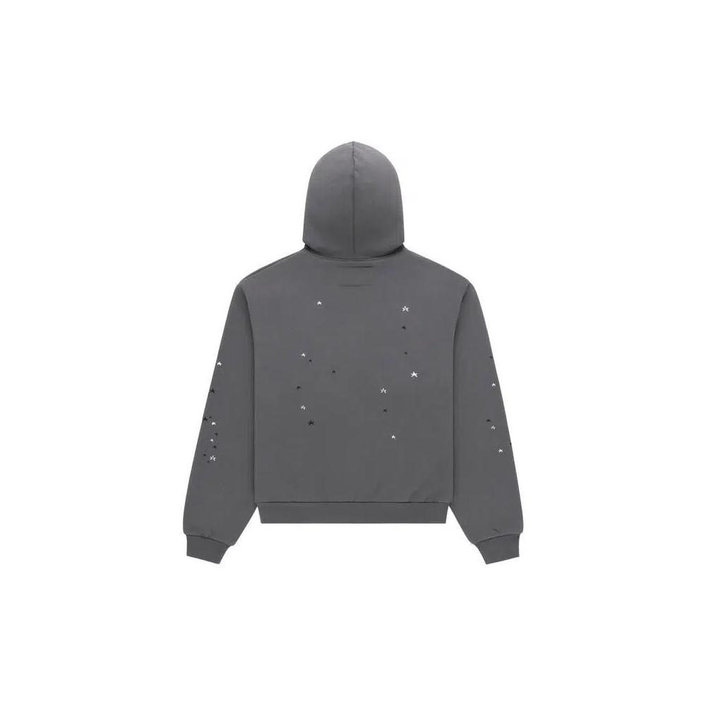 Худи Sp5der Splat Punk Hoodie 'Slate' 2