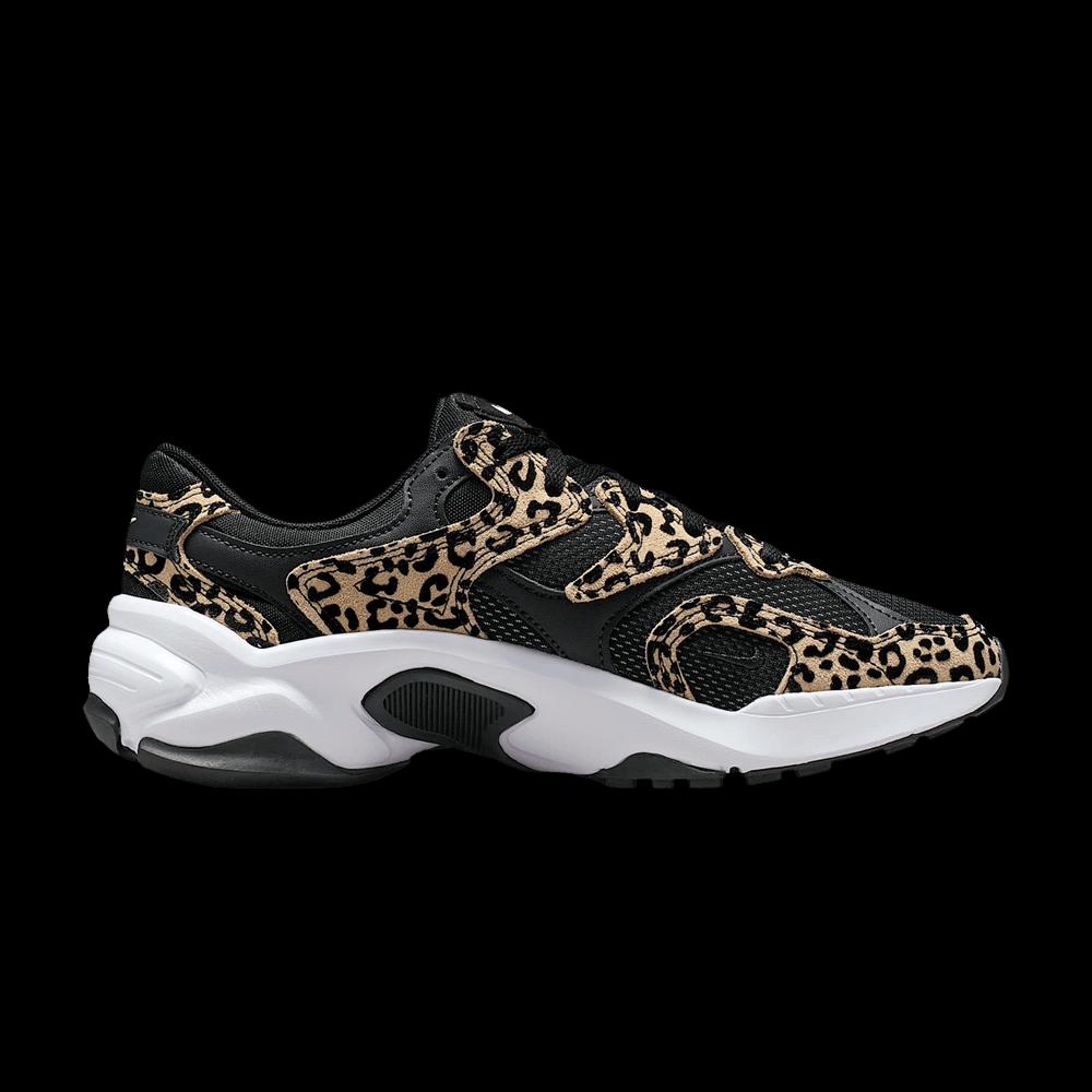 Кроссовки Nike Wmns AL8 'Black Leopard' 1