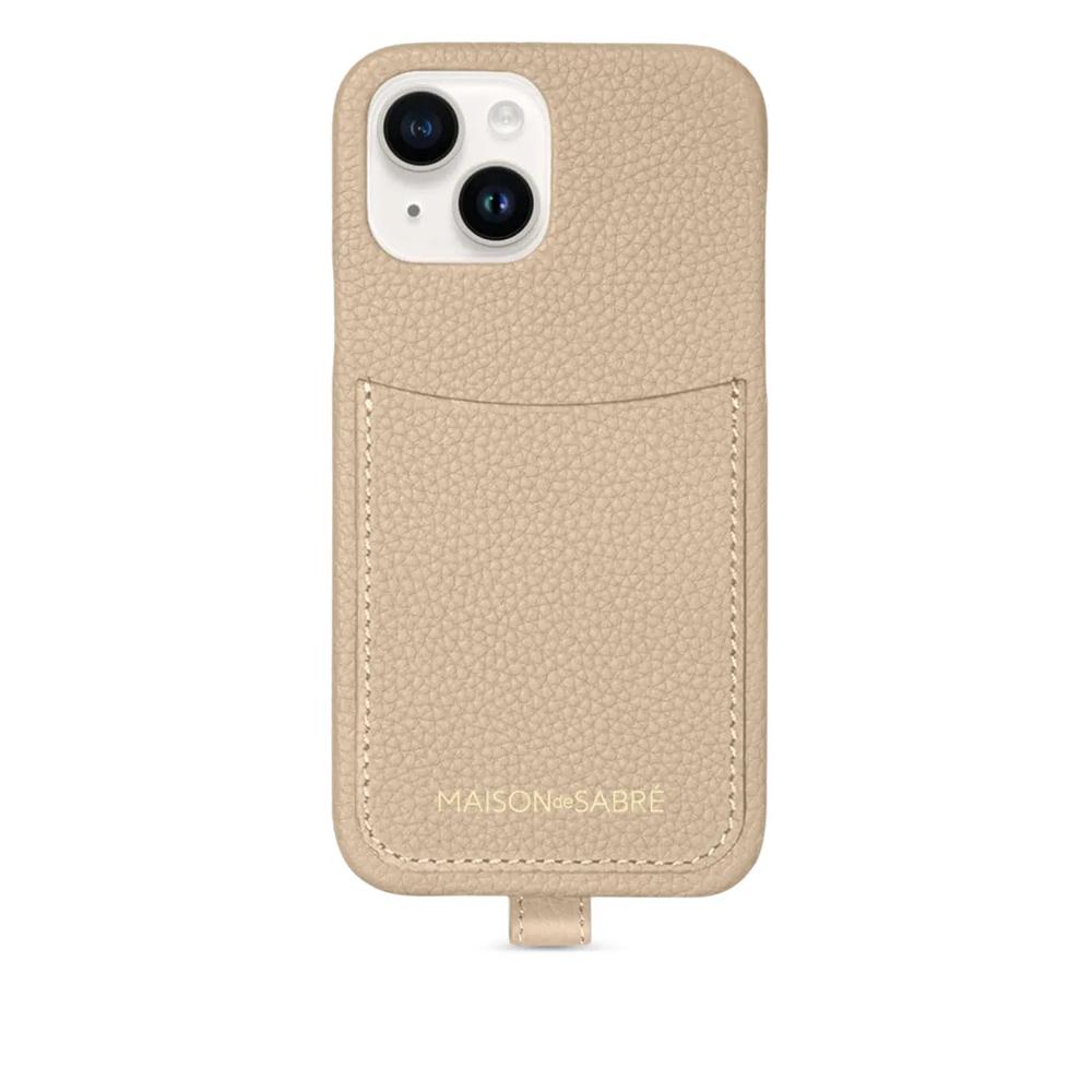 Чехол для iPhone 15 2