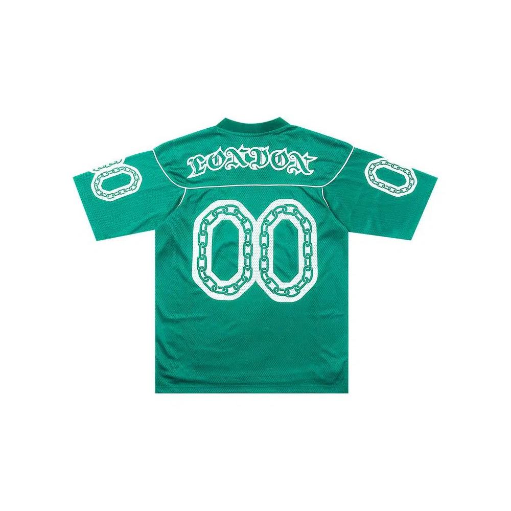 Джерси Palace Hesh Athletic Jersey 'Бирюзовый' 2
