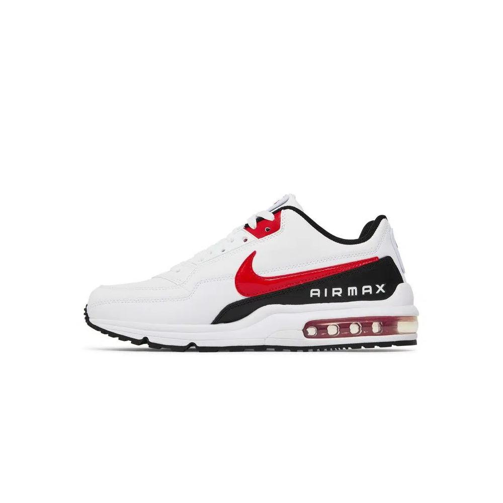 Кроссовки Nike Air Max LTD 3 'Red' 3