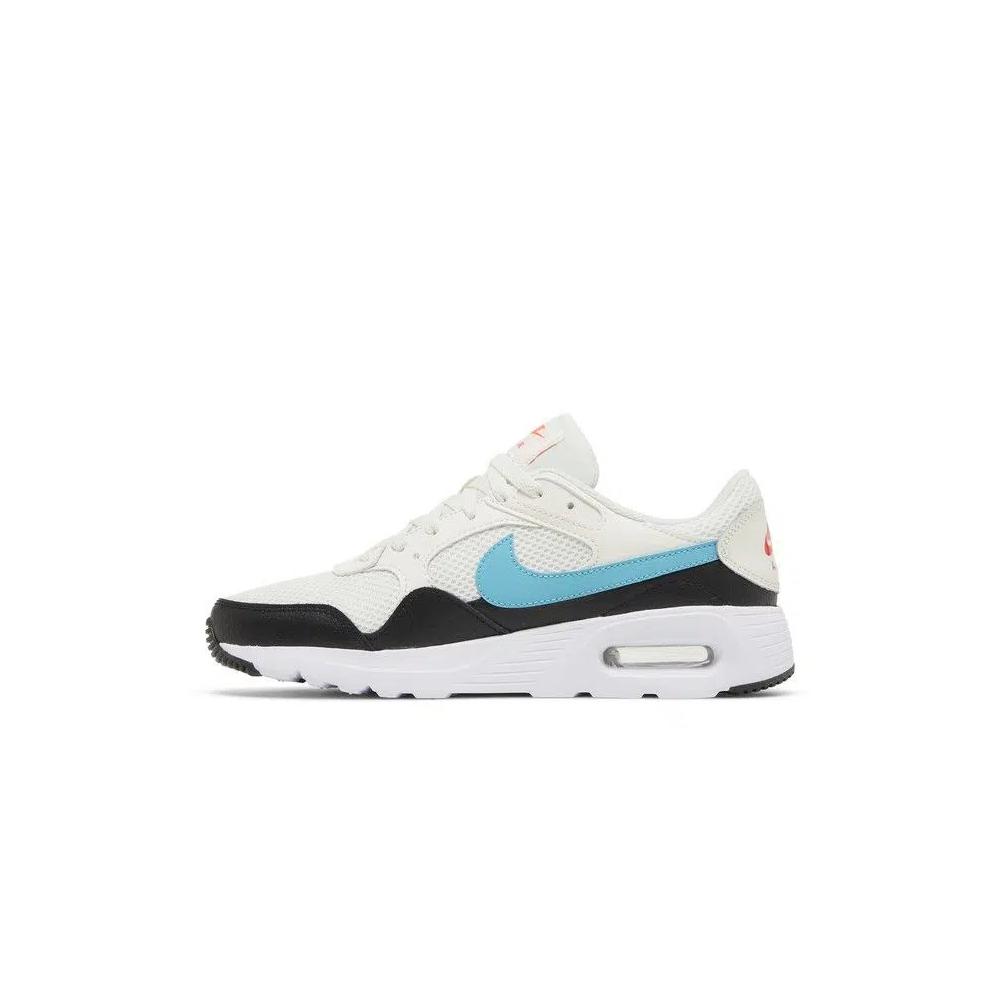 Кроссовки Nike Wmns Air Max SC 'Sail Turquoise Blue' 3