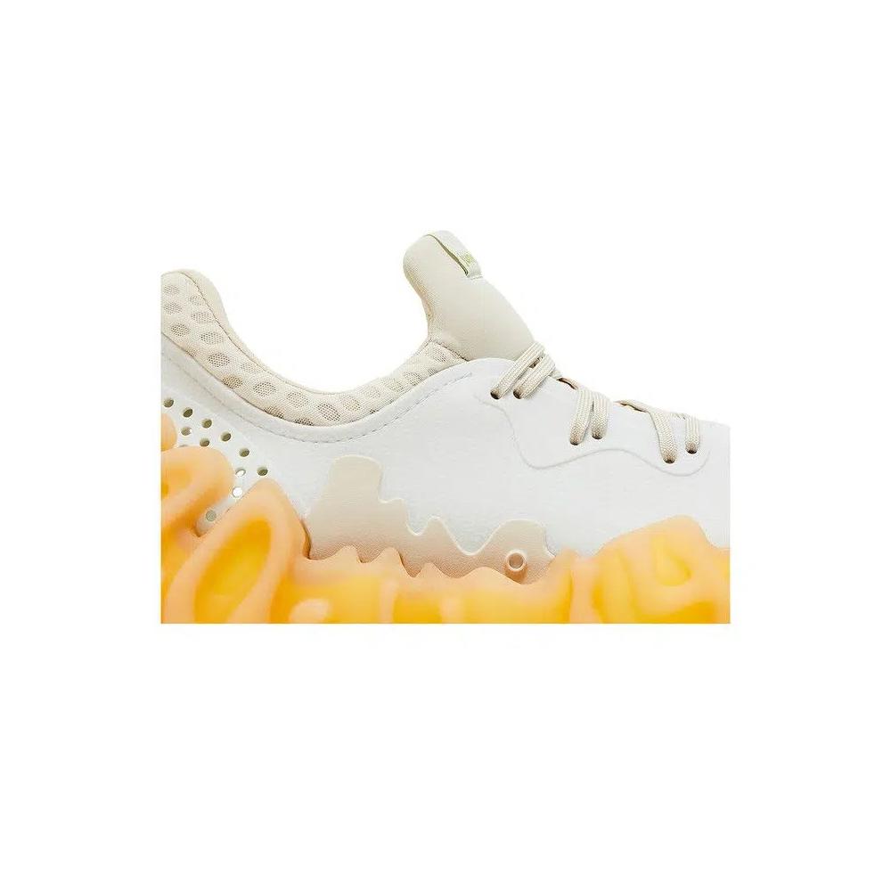 Кроссовки Salehe Bembury x Crocs Pollex Juniper 'Tahini' 2