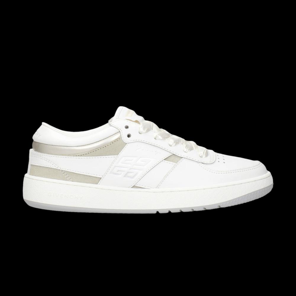 Кроссовки Givenchy G Move 'White' 1