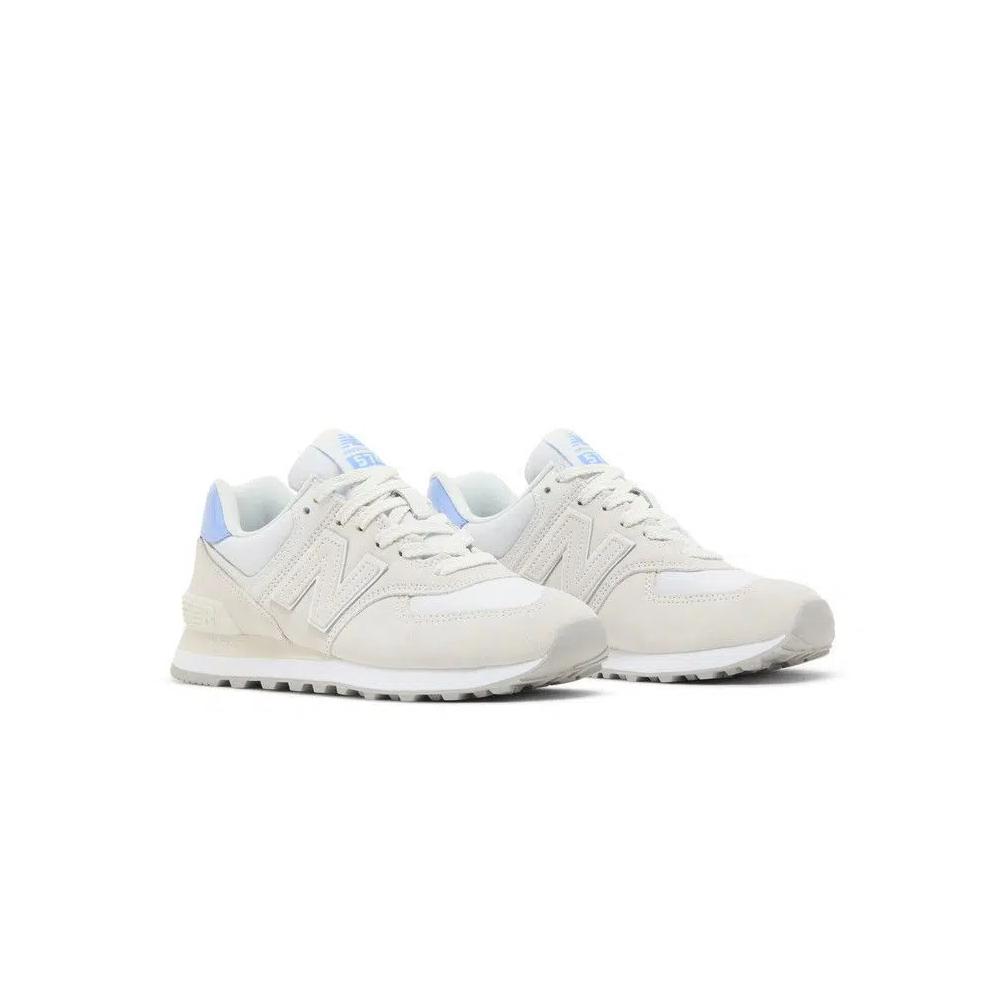 Кроссовки New Balance Wmns 574 'Reflection Spring Sky' 8