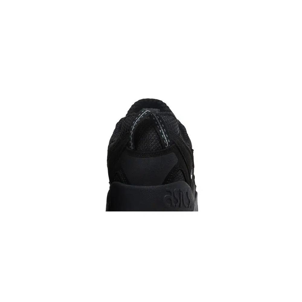Кроссовки ASICS Gel Pickax 'Triple Black' 7