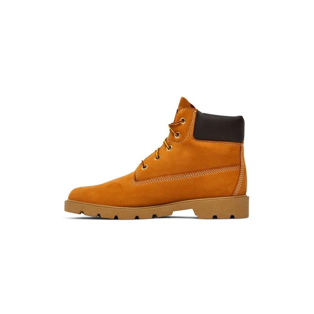 Ботинки Timberland 6 Inch Boot Junior 'Wheat' 3