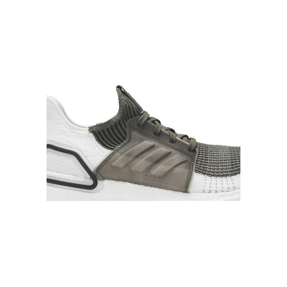 Кроссовки Adidas UltraBoost 19 'Raw Khaki' 2