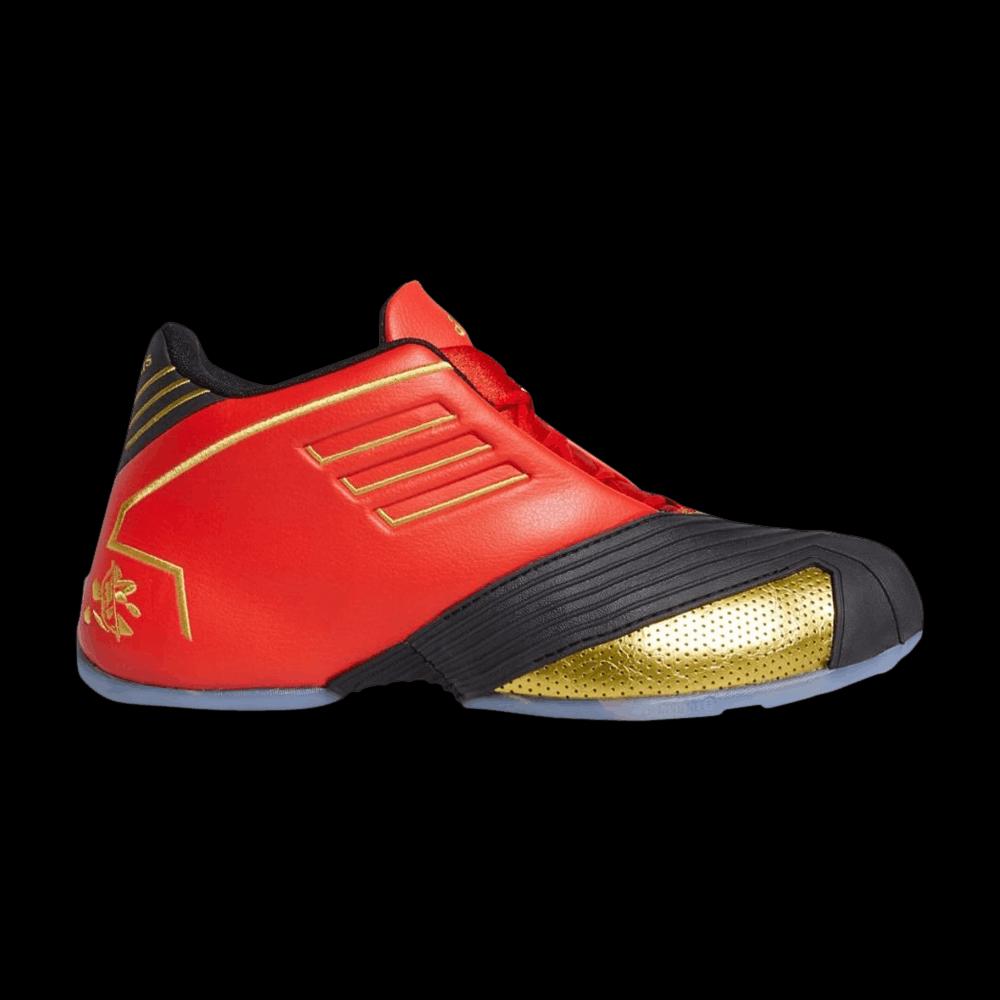Кроссовки Adidas T-Mac 1 GCA 'Five Generals' 1
