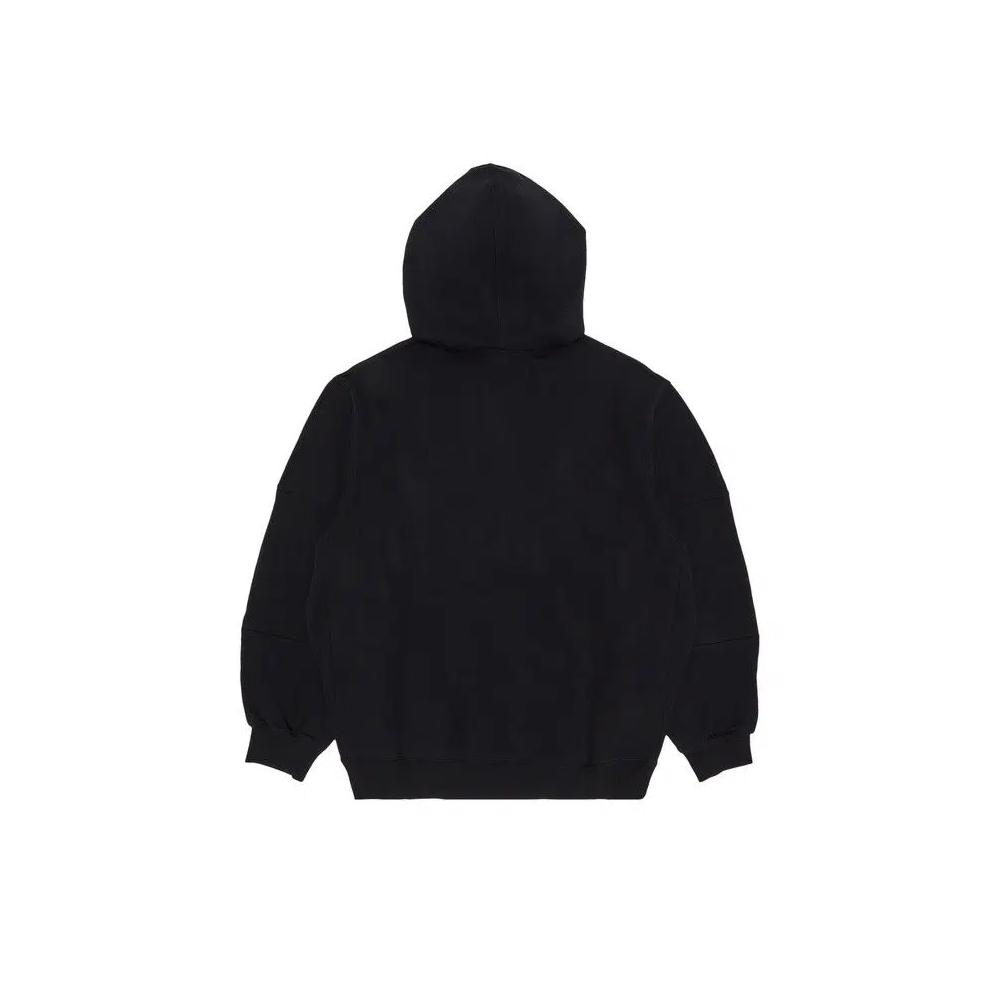 Худи OAMC Nome Hoodie 'Black' 2